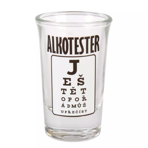 Albi Panák - Alkotestr ~ 1