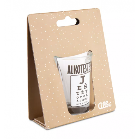 Albi Panák - Alkotestr ~ 2