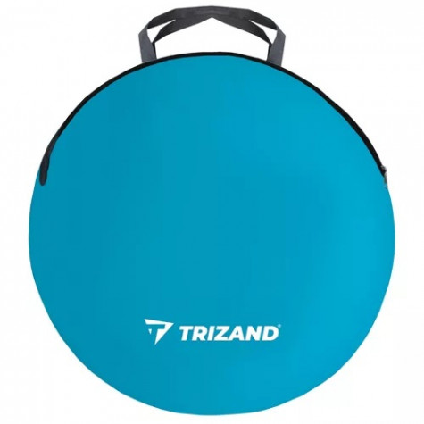 Trizand 23479 Plážový stan 200x150x110cm ~ 3