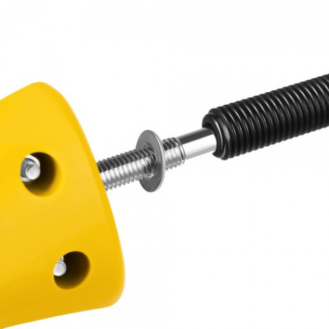 Malatec 16318 Napínáky do bot 2 ks - vel. L (40-47) ~ 4