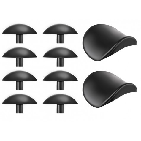 Malatec 16318 Napínáky do bot 2 ks - vel. L (40-47) ~ 5