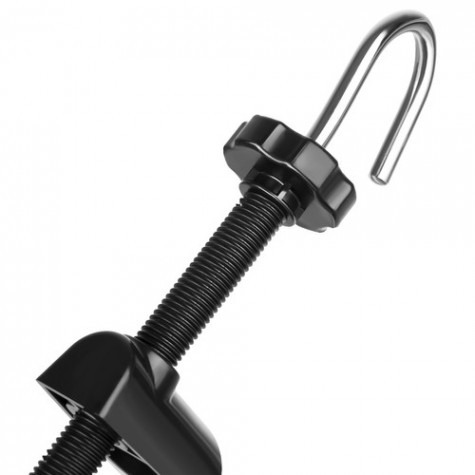 Malatec 16318 Napínáky do bot 2 ks - vel. L (40-47) ~ 7