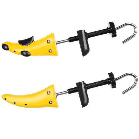 Malatec 16318 Napínáky do bot 2 ks - vel. L (40-47) ~ 8