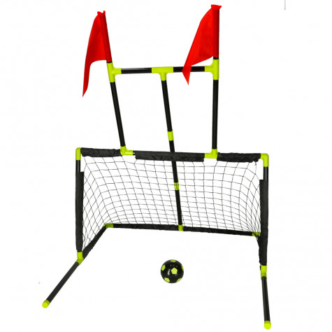 KIK Sada sportovních her 6v1 ~ 5