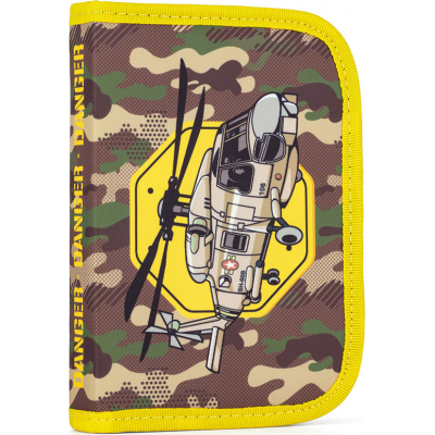 OXYBAG Penál Helikoptéra