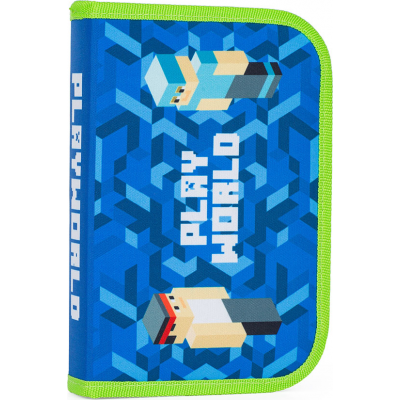 OXYBAG Penál OXY GO Playworld 2