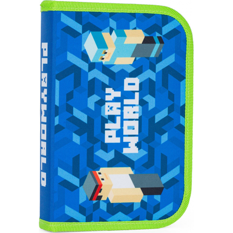 OXYBAG Penál OXY GO Playworld 2 ~ 1