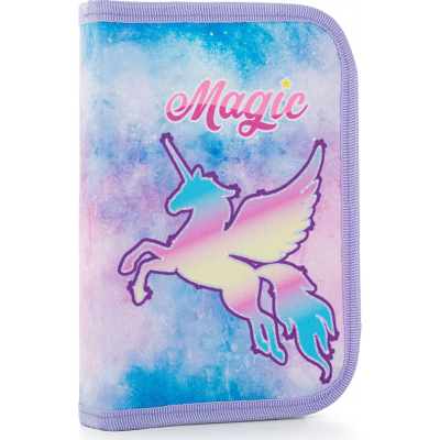 OXYBAG Penál OXY GO Unicorn