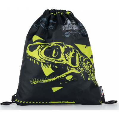 OXYBAG Vak na záda 37x30cm Jurassic World