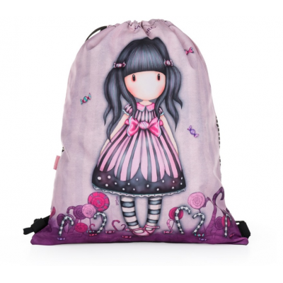 OXYBAG Vak na záda 44x36cm Sugar and Spice
