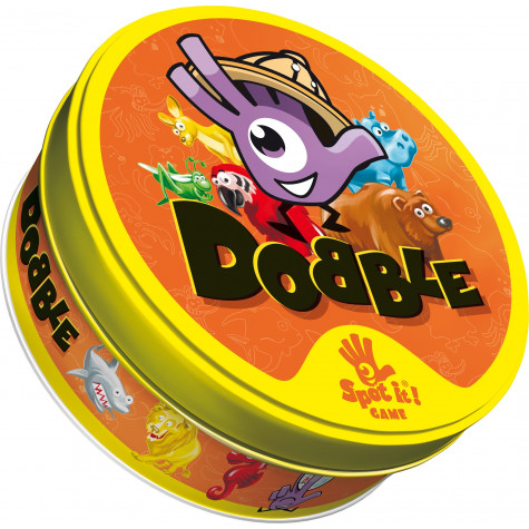 Dobble ZOO ~ 2