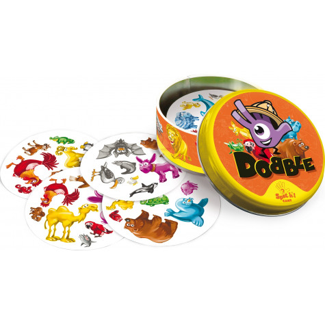 Dobble ZOO ~ 5