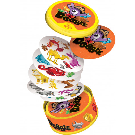 Dobble ZOO ~ 6