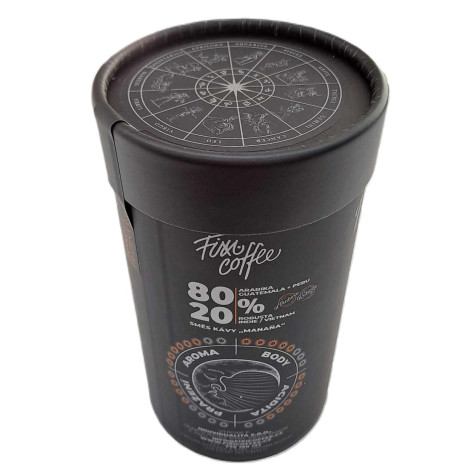 FixiCoffee Horoscoffee Býk 250g zrnková káva ~ 2