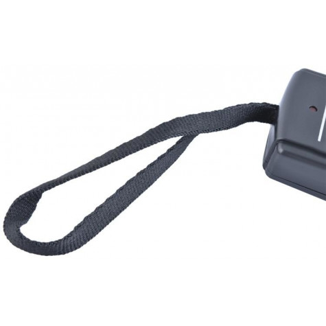 Cestovní digitální závěsná váha na zavazadla do 40 kg ~ 5
