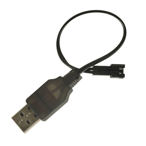 KIK RC sportovní auto na dálkové ovládání modro-červené ~ 8