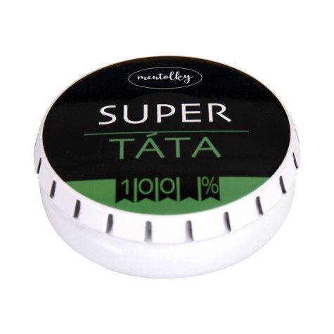 Albi Retro mentolky - Super táta ~ 1