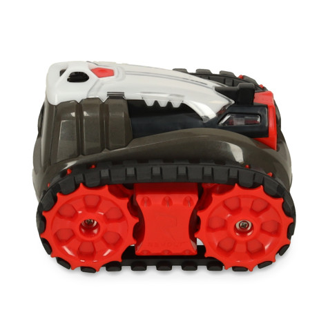 RC Revolt BATTLE auto na dálkové ovládání bojový režim zvuk světla 2ks ~ 4