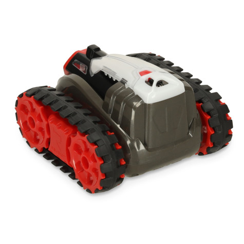 RC Revolt BATTLE auto na dálkové ovládání bojový režim zvuk světla 2ks ~ 6