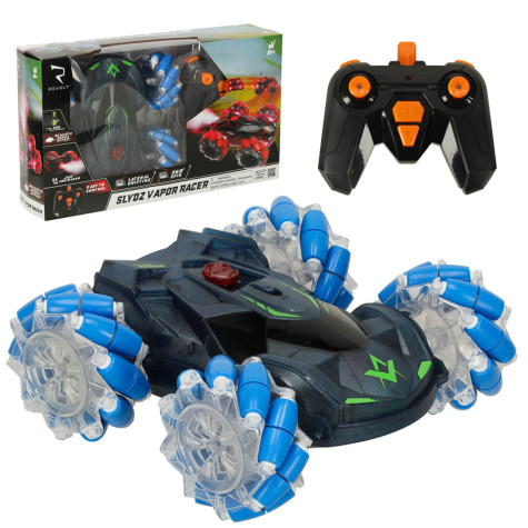 Revolt SLYDZ Vapor blue RC auto na dálkové ovládání ~ 1