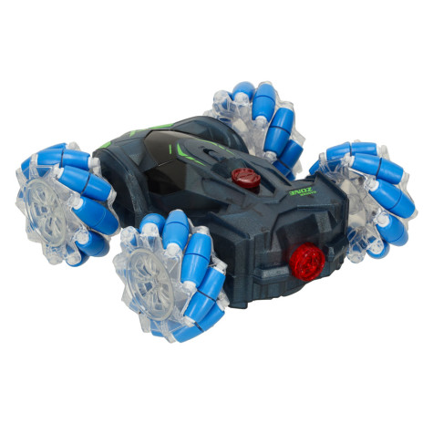 Revolt SLYDZ Vapor blue RC auto na dálkové ovládání ~ 3