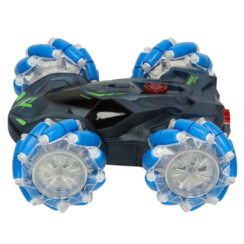 Revolt SLYDZ Vapor blue RC auto na dálkové ovládání ~ 4