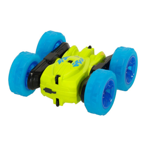 Revolt Flip Speeder RC auto na dálkové ovládání se svítícími koly ~ 3