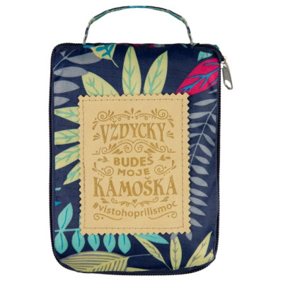 Albi Skládací taška - Kámoška