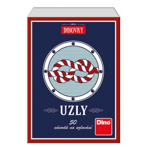 Dino Uzly cestovní hra ~ 1