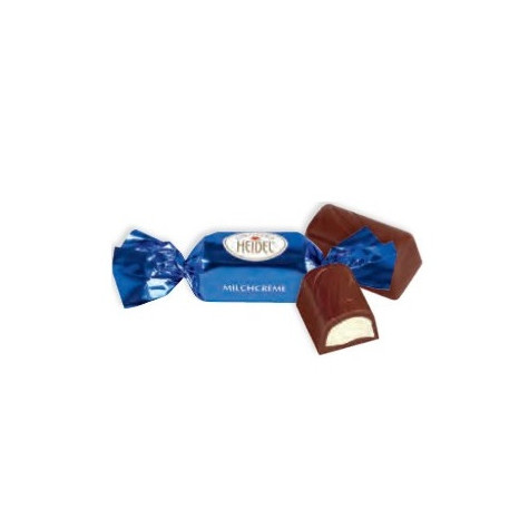 Heidel Čokoládové pralinky Mistr grilu v plechovce 86g ~ 3