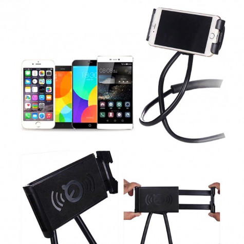 Líný držák na mobil ~ 2