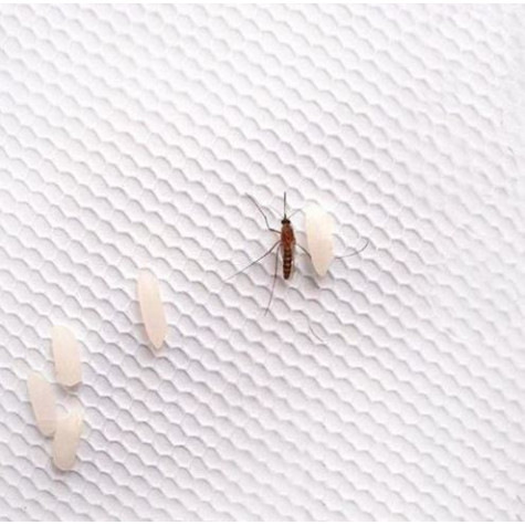 Nastavitelná síť do okna 130x150cm ~ 4