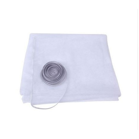 Nastavitelná síť do okna 130x150cm ~ 3