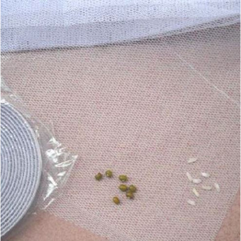 Nastavitelná síť do okna 130x150cm ~ 6