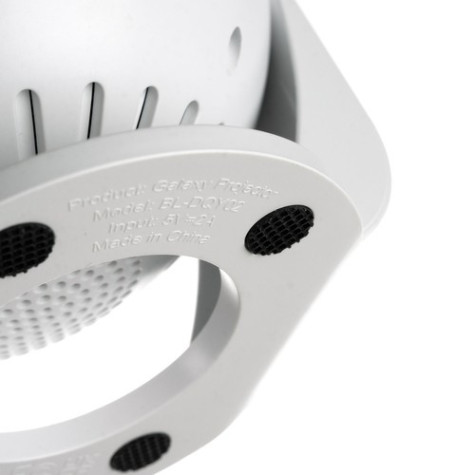 Izoxis 24941 LED vesmírný hvězdný projektor ~ 11