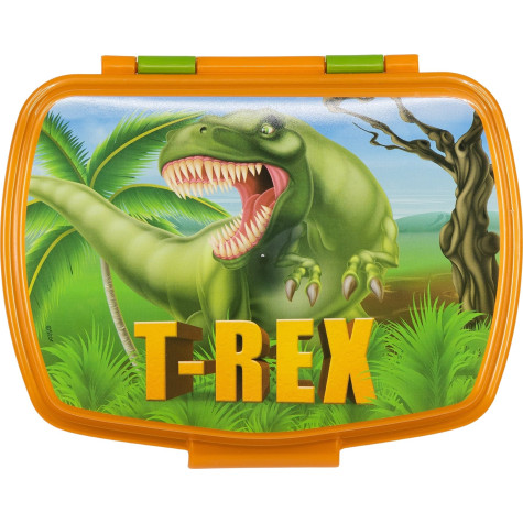 STOR Box na svačinu Dinosaurus ~ 3