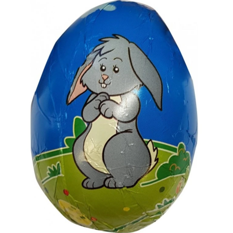 Fikar Čokoládové velikonoční vajíčko 20 g ~ 2