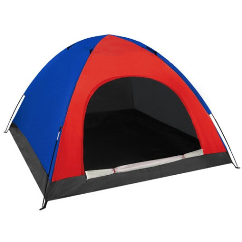 Turistický stan až pro 4 osoby Trizand 23485 ~ 2