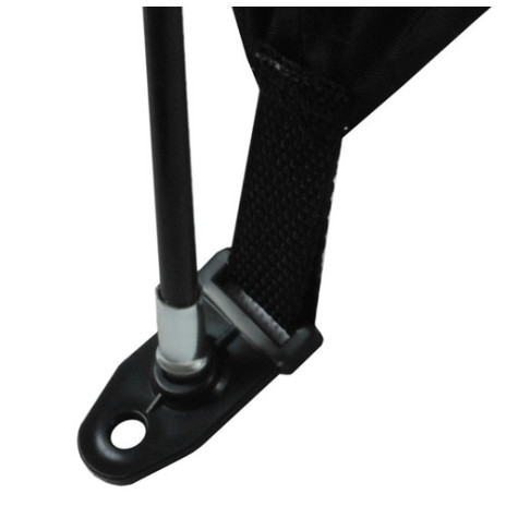 Turistický stan až pro 4 osoby Trizand 23485 ~ 4