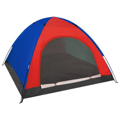 Turistický stan až pro 4 osoby Trizand 23485 ~ 5