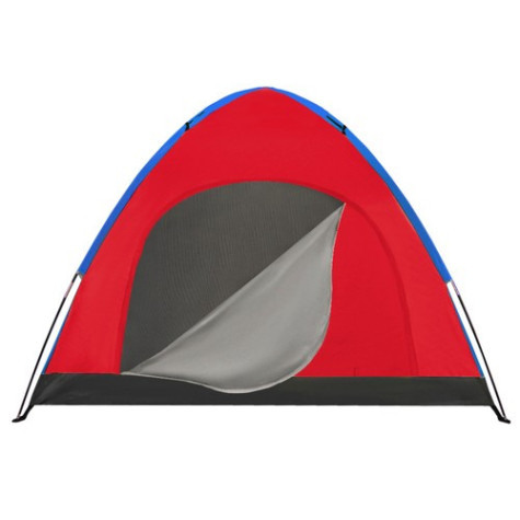 Turistický stan až pro 4 osoby Trizand 23485 ~ 11