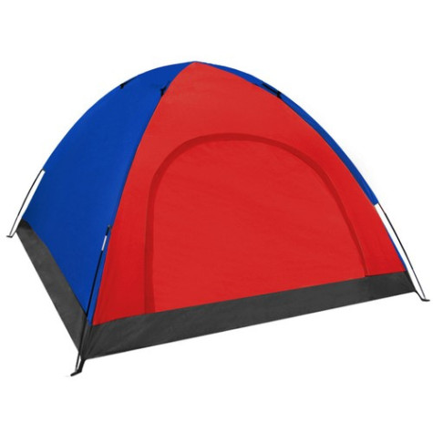 Turistický stan až pro 4 osoby Trizand 23485 ~ 14