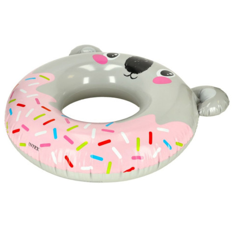 Intex 59266 Kruh nafukovací zvířátka 76 cm - koala ~ 2