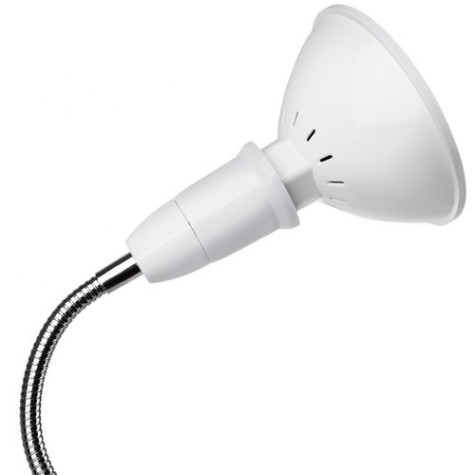 LED Lampička pro pěstování rostlin s klipem Gardlov 16348 ~ 8