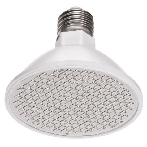 LED Lampička pro pěstování rostlin s klipem Gardlov 16348 ~ 10