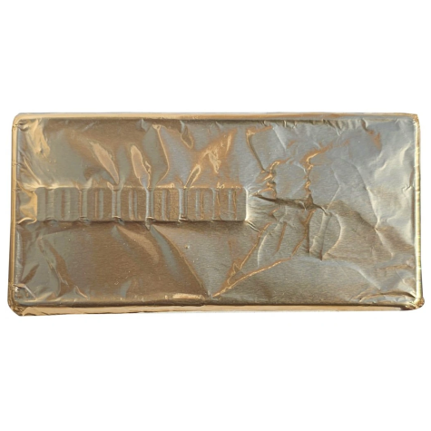 Fikar Čokoládová bankovka 1.000.000 Kčs 40 g ~ 2