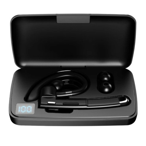 Bezdrátové bluetooth handsfree sluchátko Izoxis 24272 ~ 2