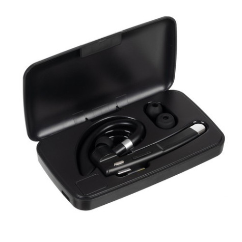 Bezdrátové bluetooth handsfree sluchátko Izoxis 24272 ~ 7