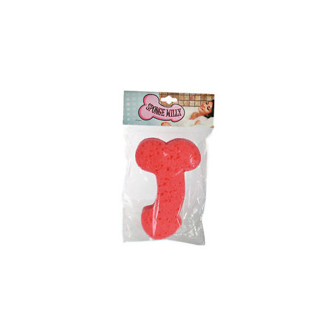 Mycí houba penis ~ 2