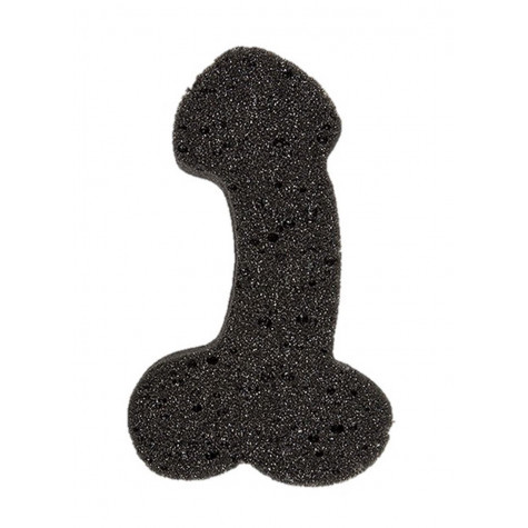 Mycí houba penis ~ 1